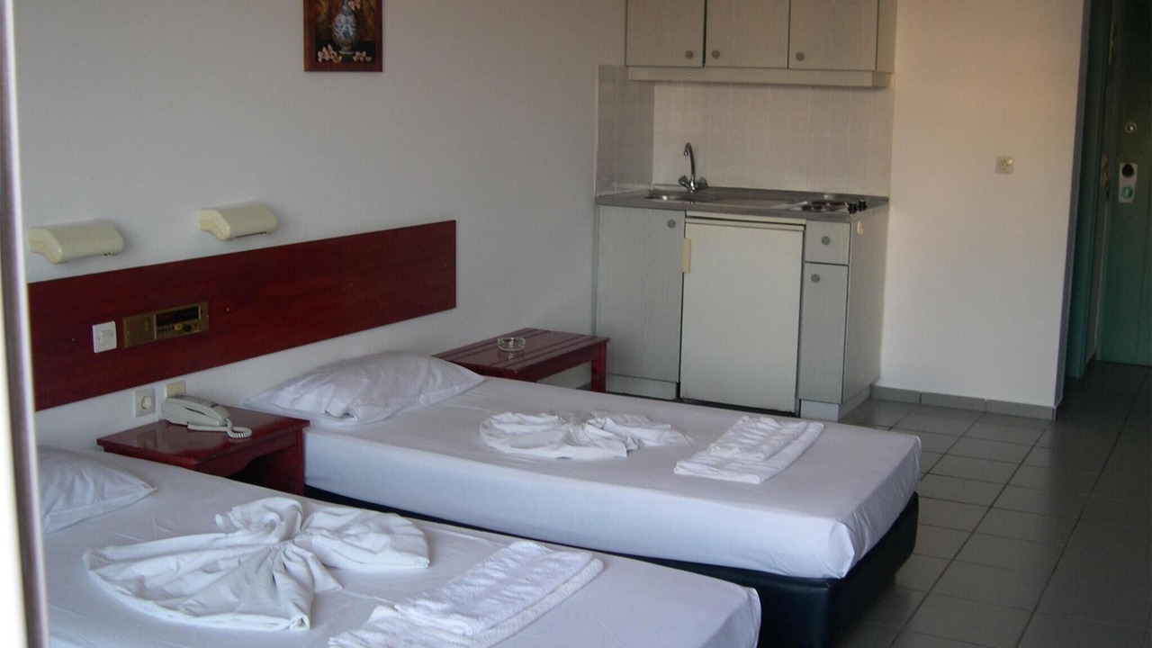 Photo of Bedroom in Adelianos Kampos