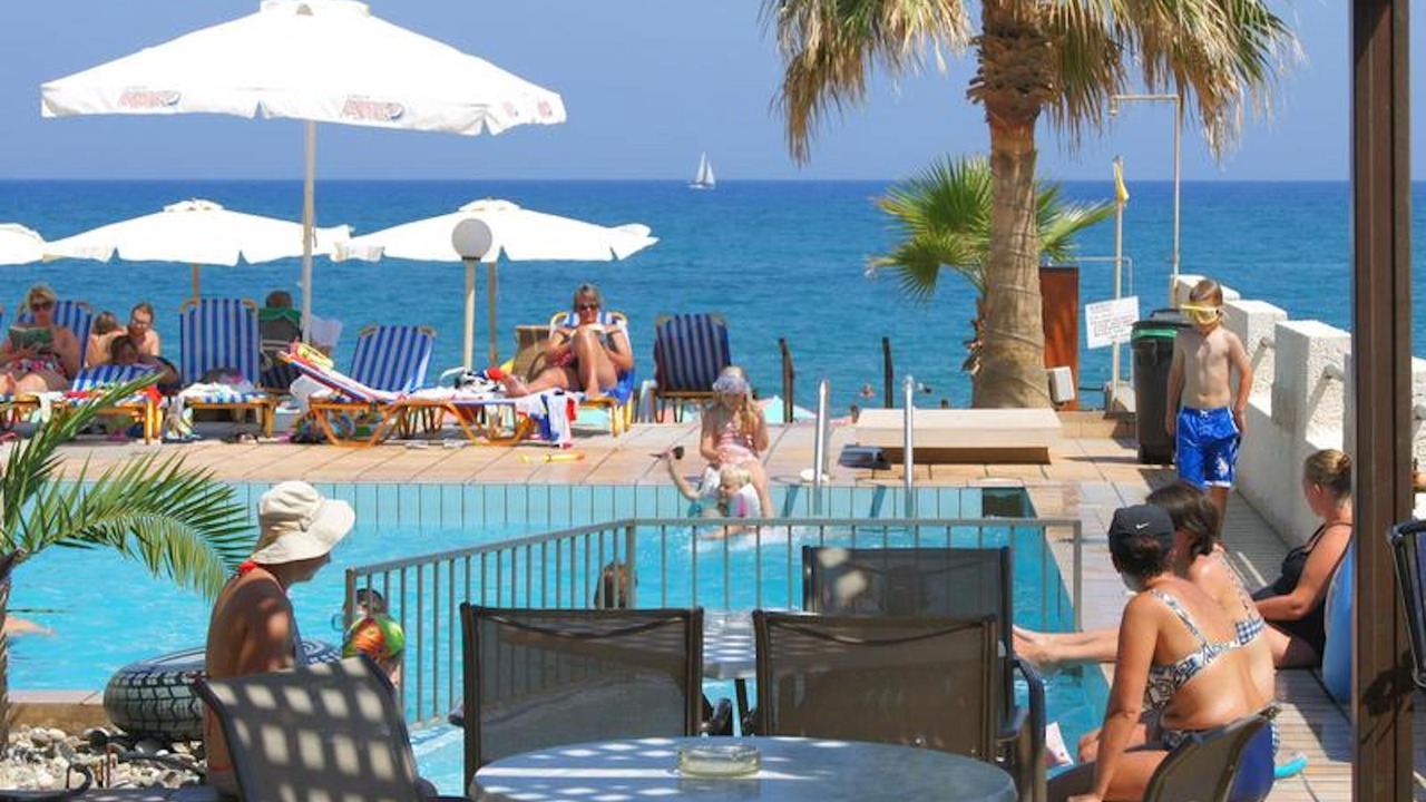 Photo of Outdoor in Adelianos Kampos