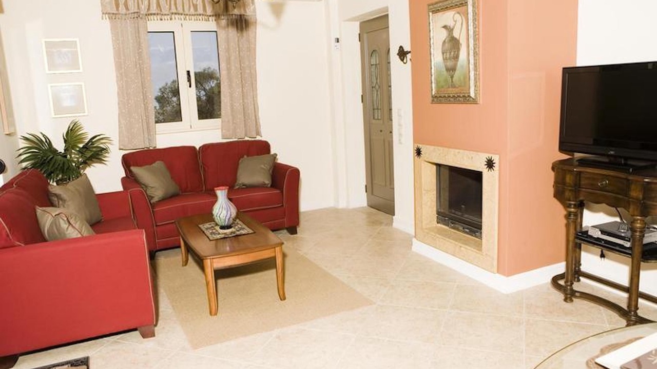 Photo of Livingroom in Adele