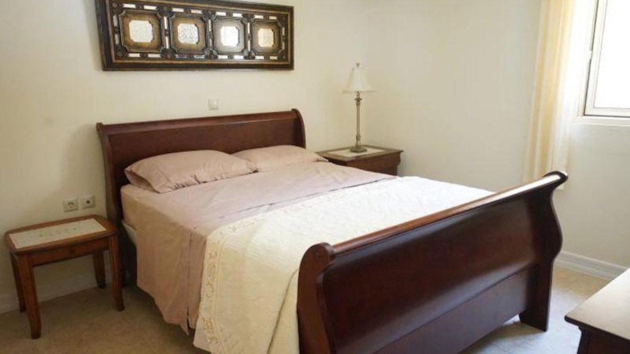 Photo of Bedroom in Adele
