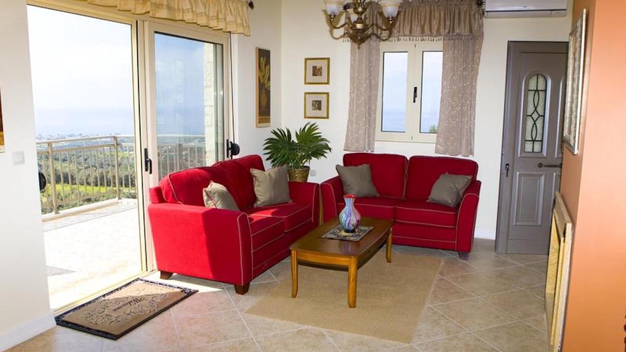 Photo of Livingroom in Adele