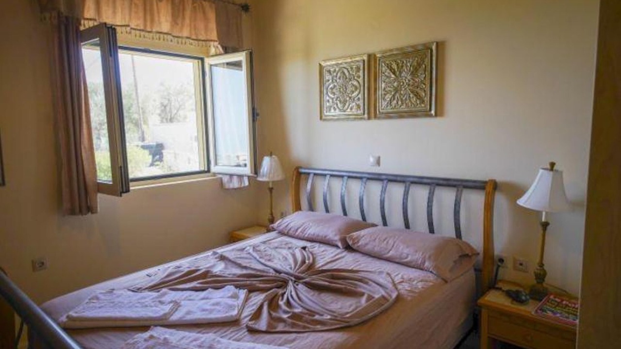 Photo of Bedroom in Adele