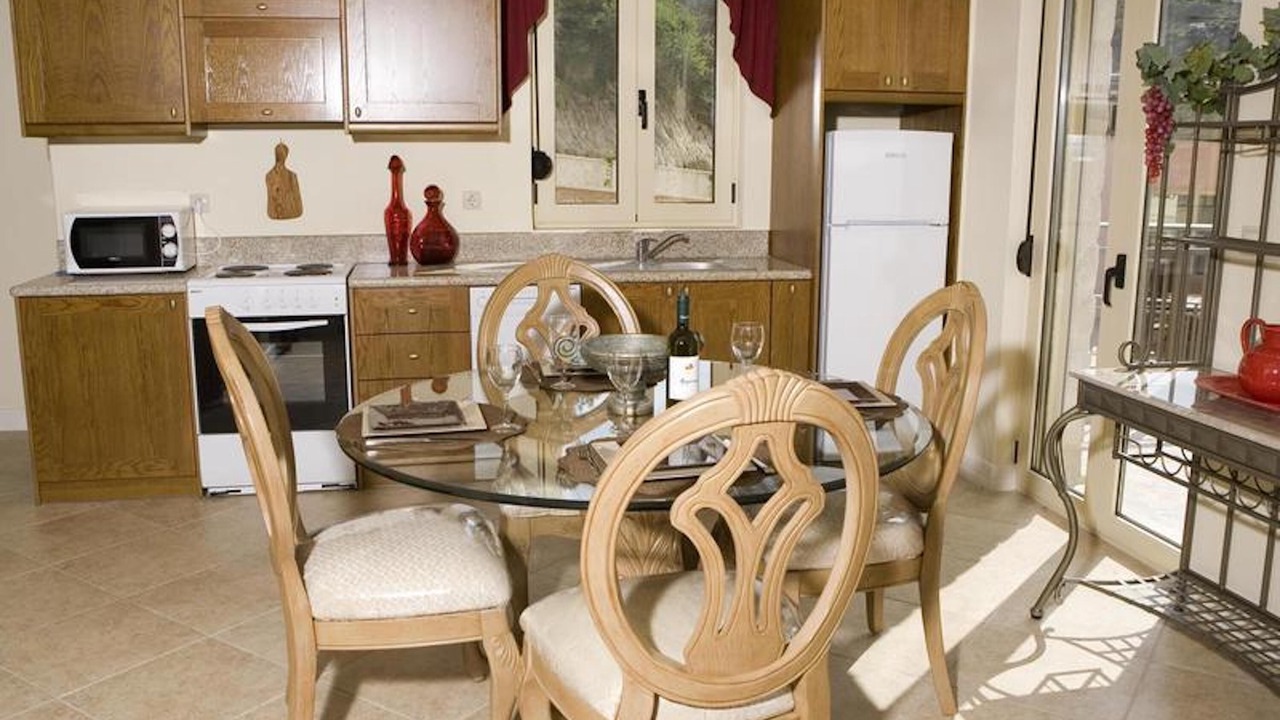 Photo of Kitchen in Adele