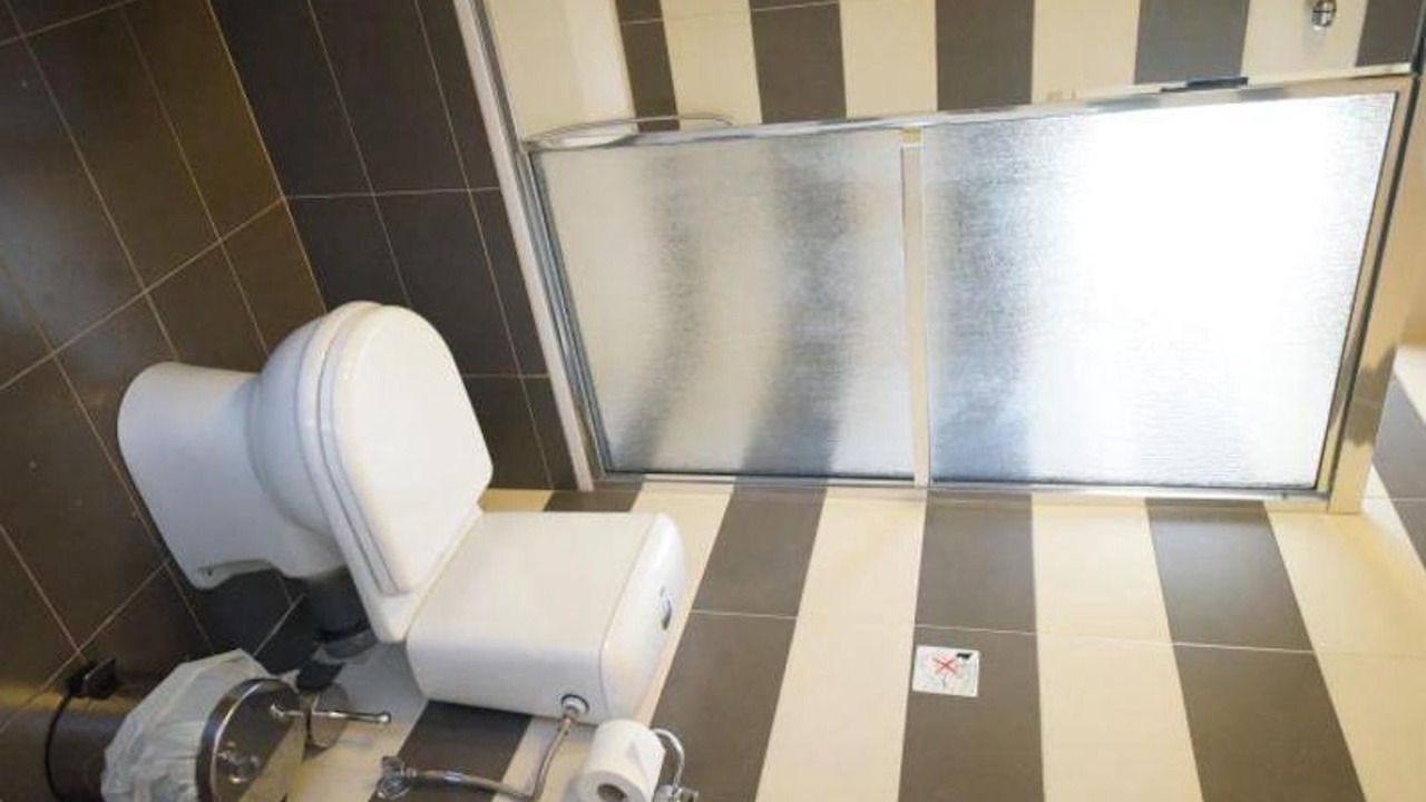 Photo of Bathroom in Adele