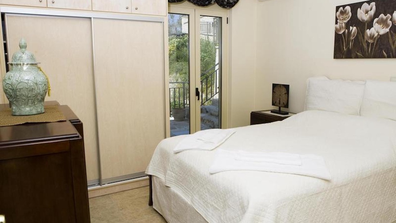 Photo of Bedroom in Adele