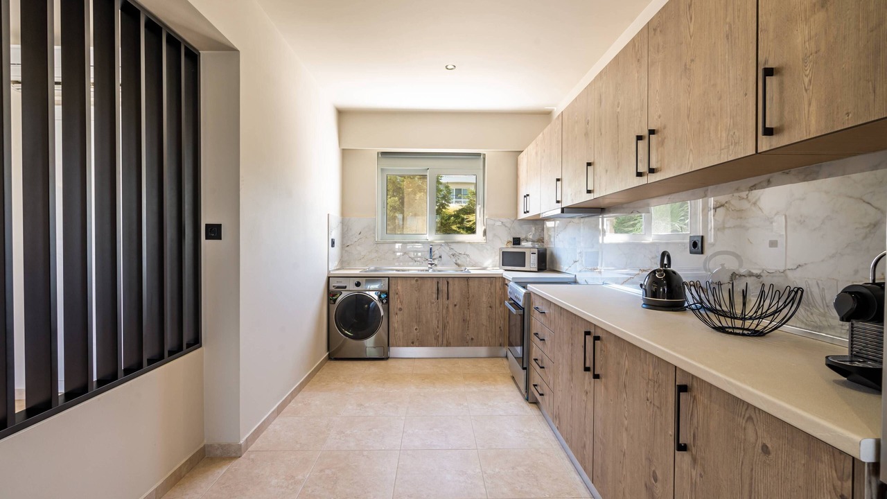 Photo of Kitchen in Kalithies