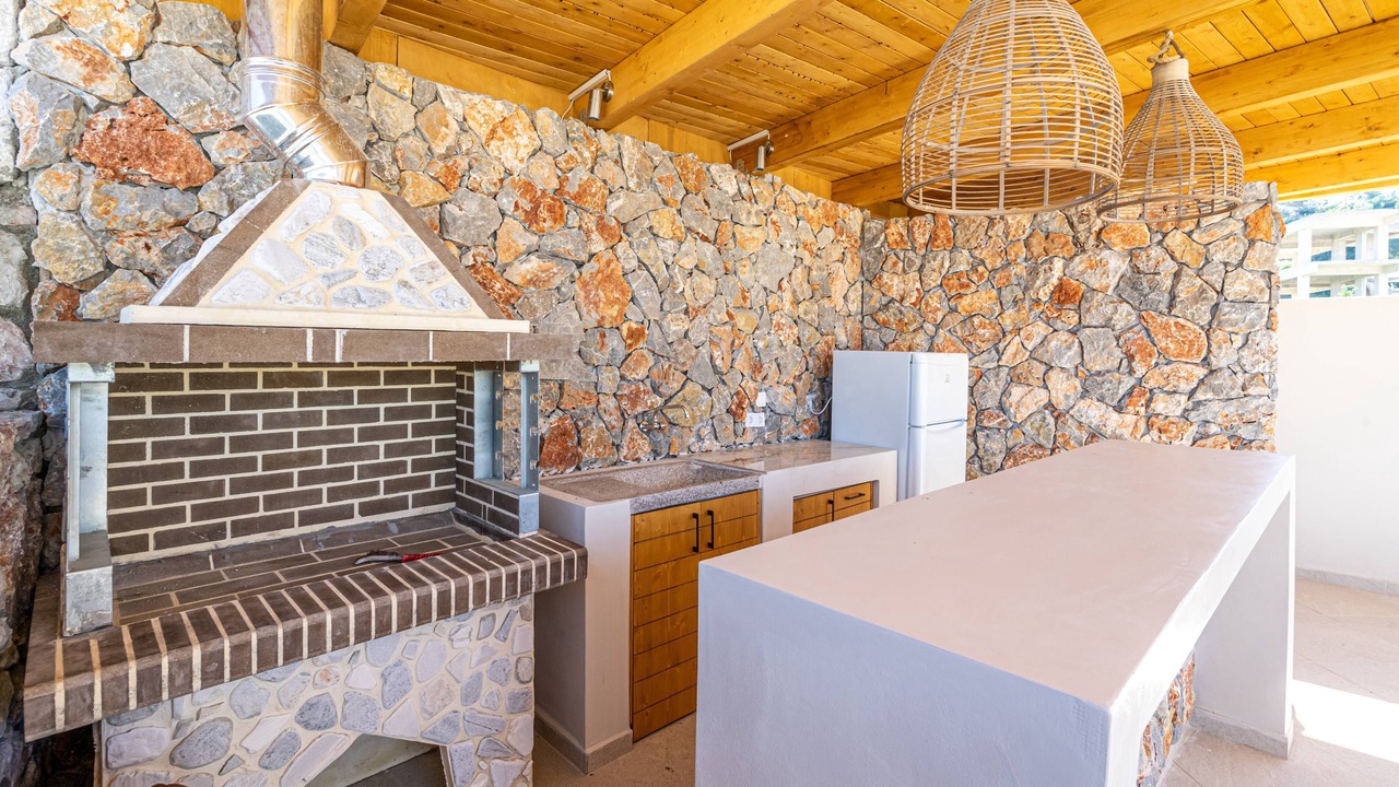 Photo of Kitchen in Kalithies