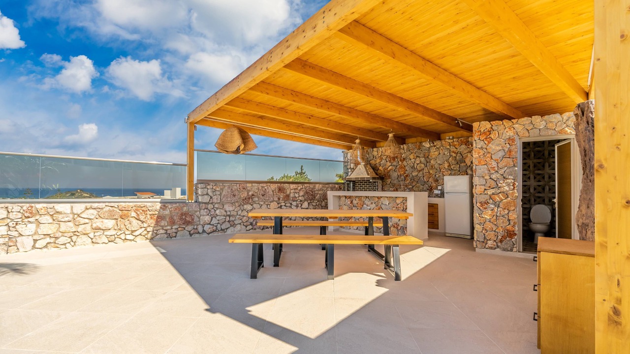 Photo of Outdoor in Kalithies