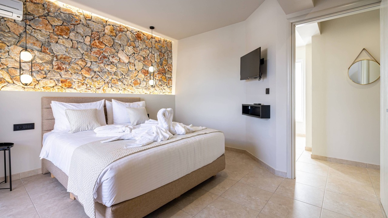 Photo of Bedroom in Kalithies