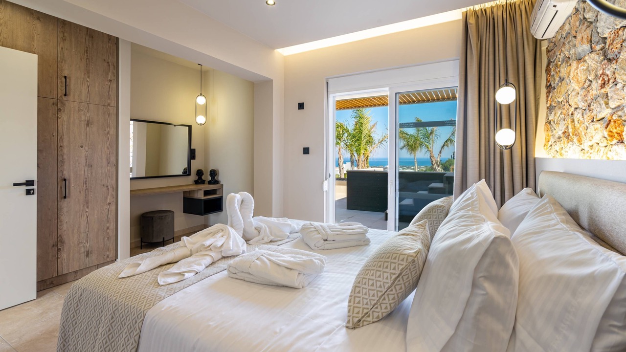 Photo of Bedroom in Kalithies