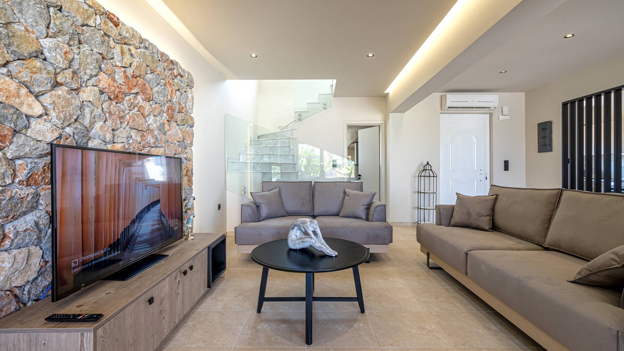 Photo of Livingroom in Kalithies