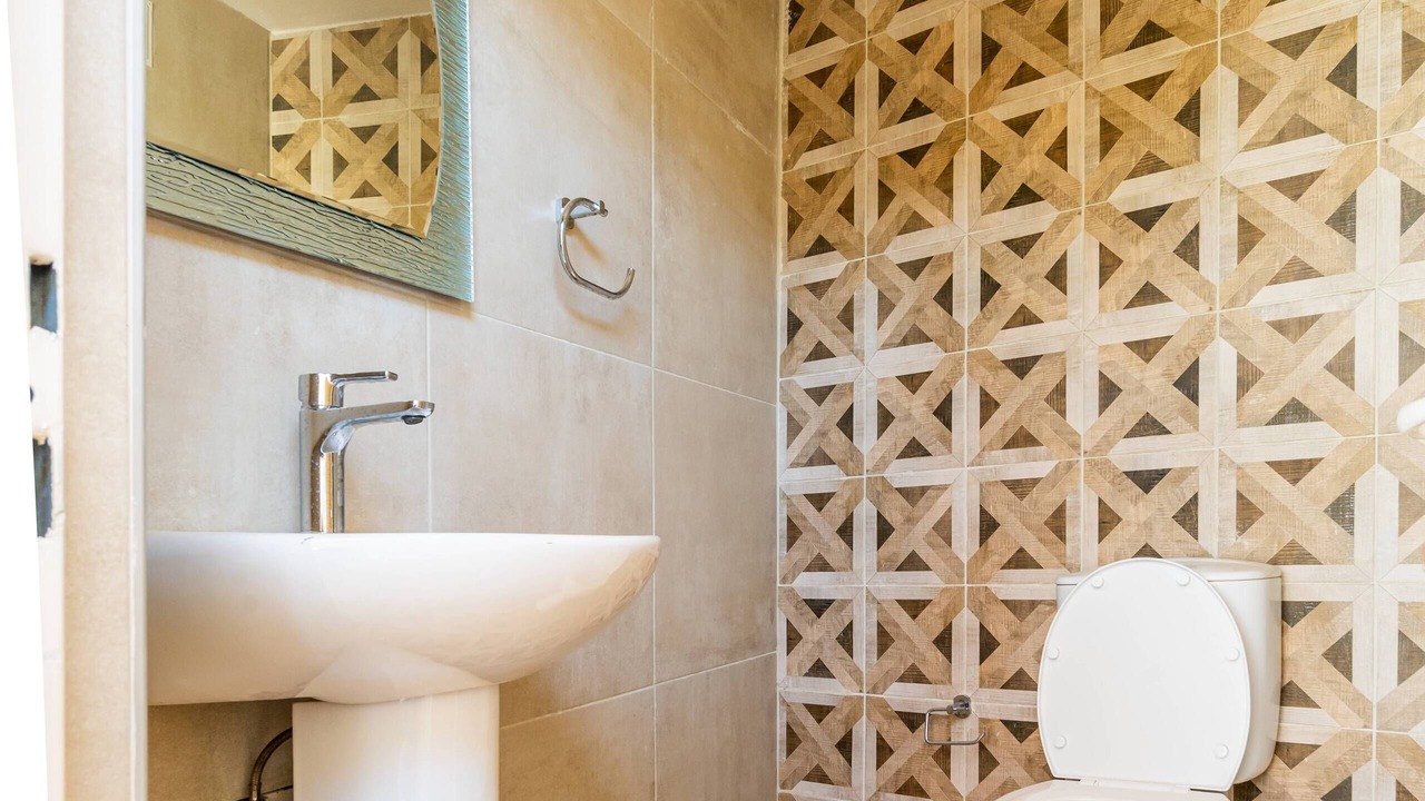 Photo of Bathroom in Kalithies
