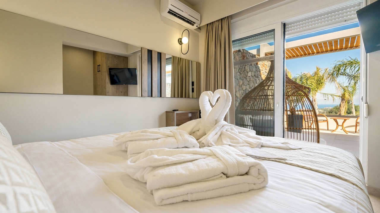 Photo of Bedroom in Kalithies