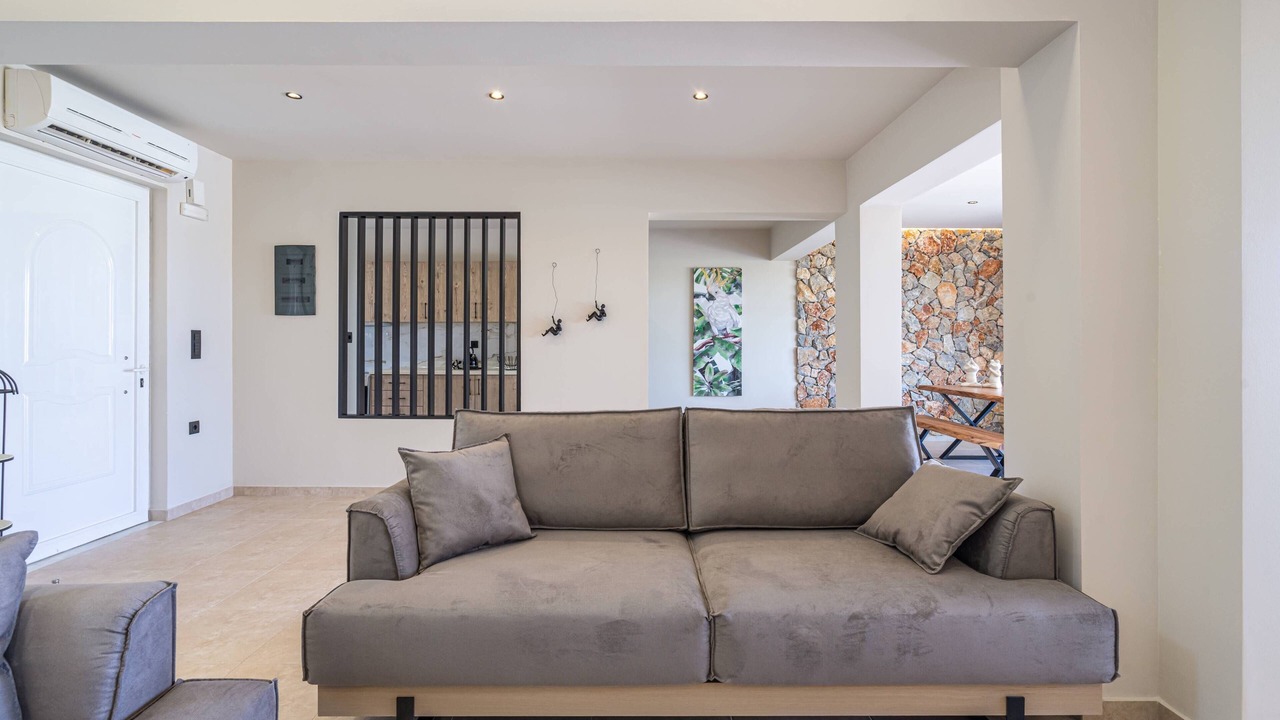 Photo of Livingroom in Kalithies