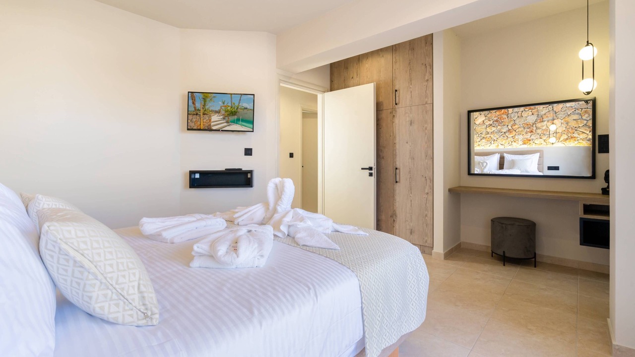 Photo of Bedroom in Kalithies