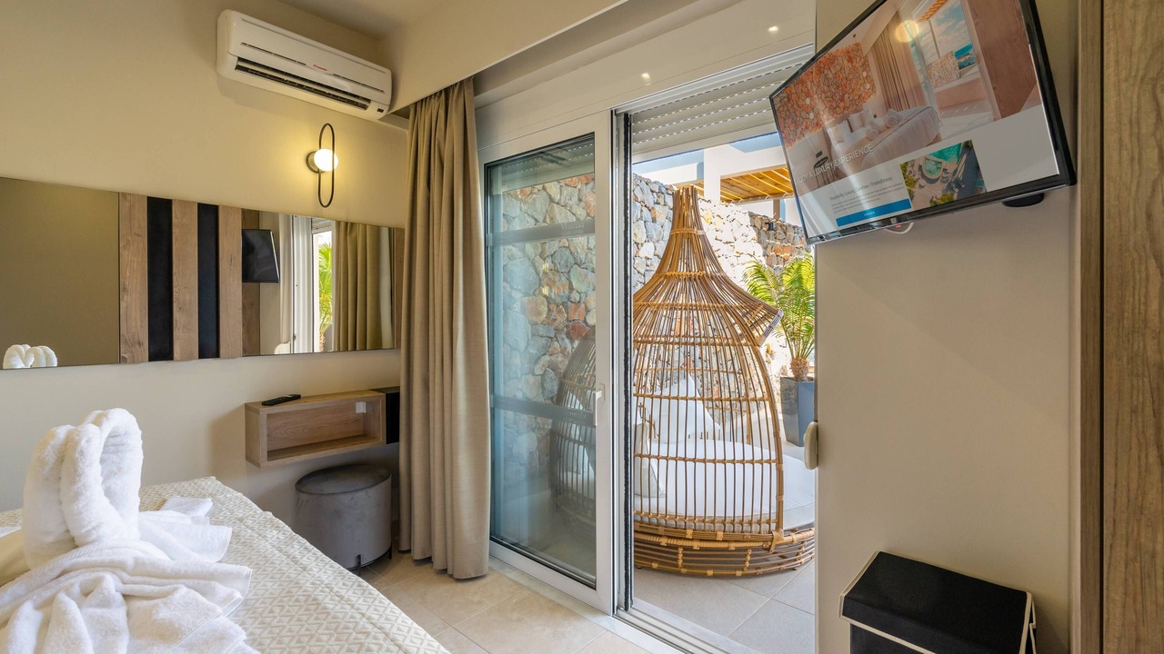 Photo of Bedroom in Kalithies
