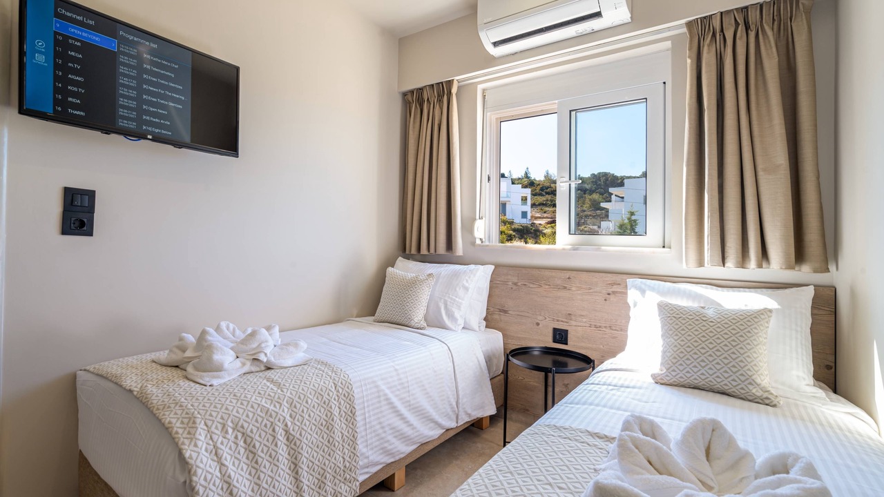 Photo of Bedroom in Kalithies