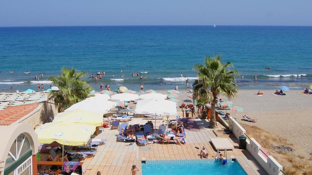 Photo of Outdoor in Adelianos Kampos