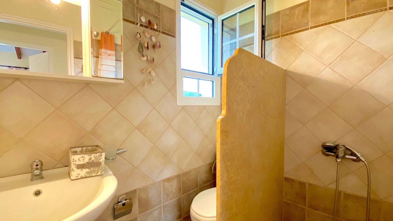 Photo of Bathroom in Acharavi