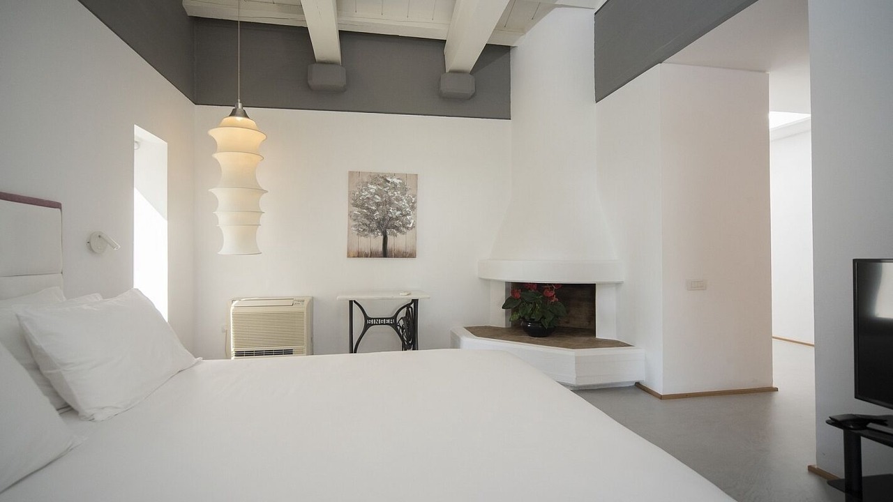 Photo of Bedroom in Vassilatika