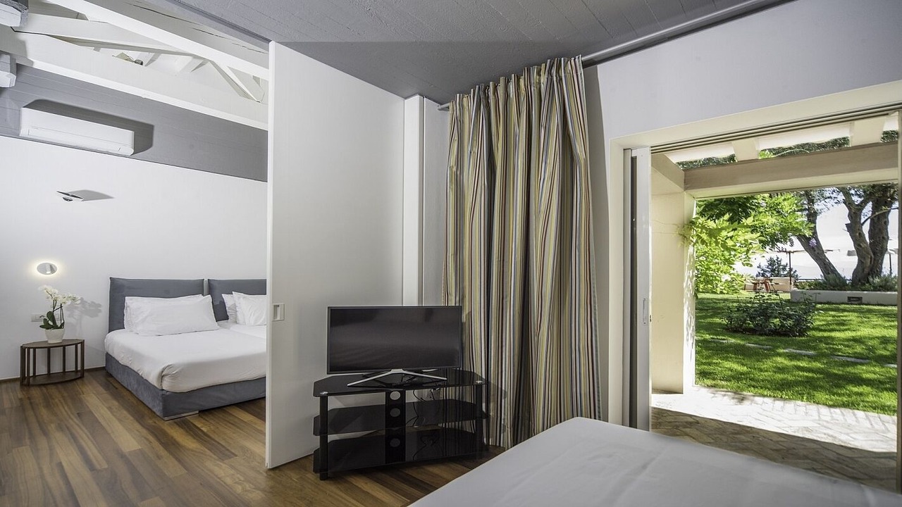 Photo of Bedroom in Vassilatika