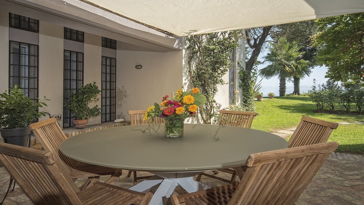 Photo of Outdoor in Vassilatika