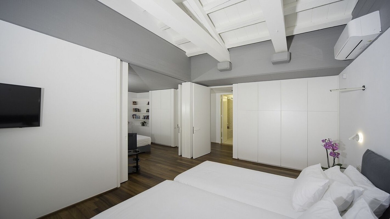 Photo of Bedroom in Vassilatika
