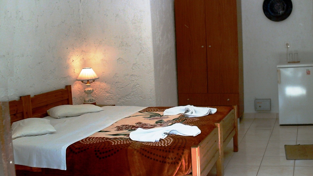 Photo of Bedroom in Maleme