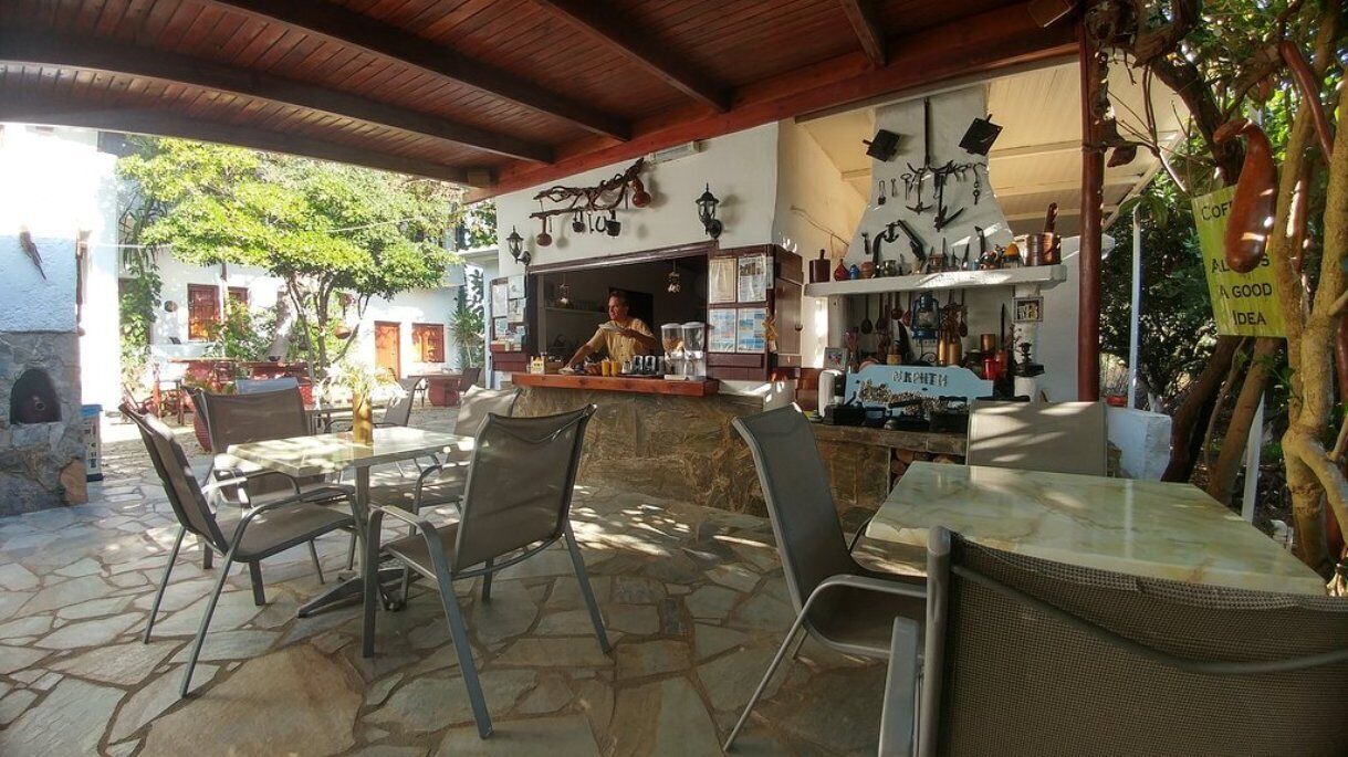 Photo of Outdoor in Maleme