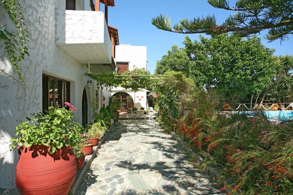 Photo of Outdoor in Maleme