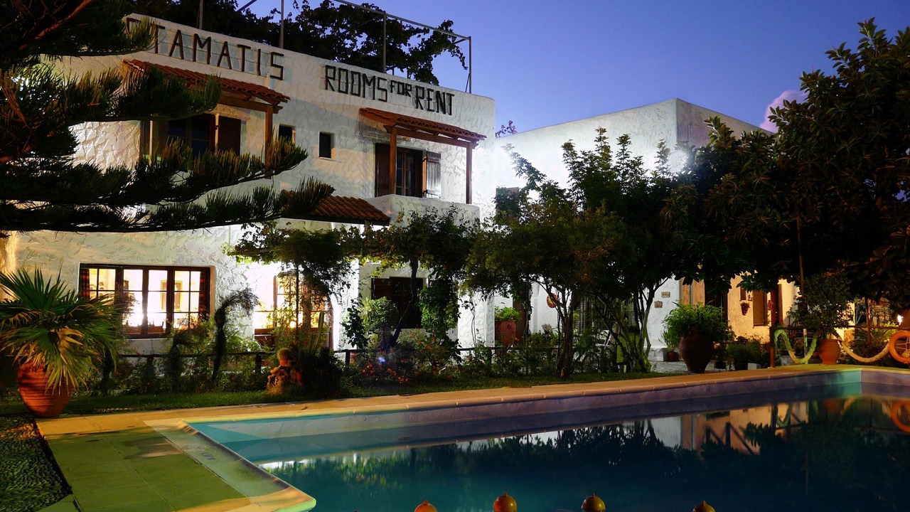 Photo of Outdoor in Maleme