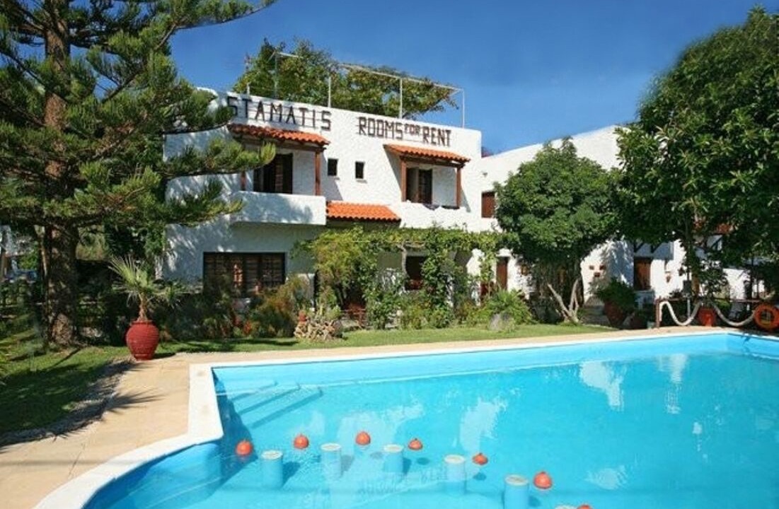 Photo of Outdoor in Maleme