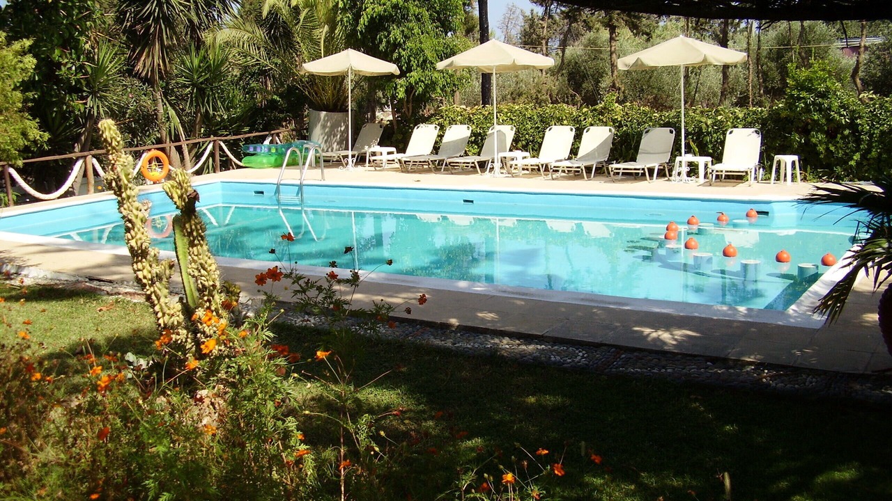 Photo of Outdoor in Maleme