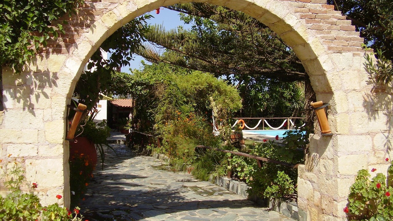 Photo of Outdoor in Maleme