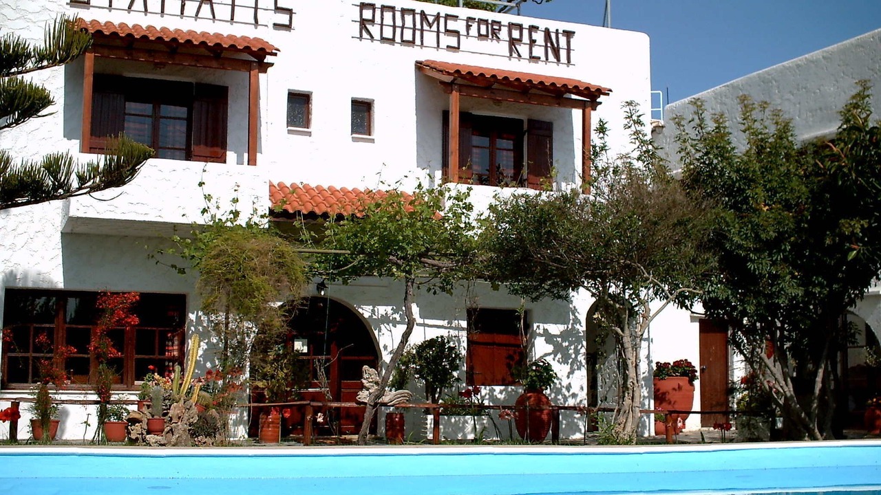 Photo of Outdoor in Maleme