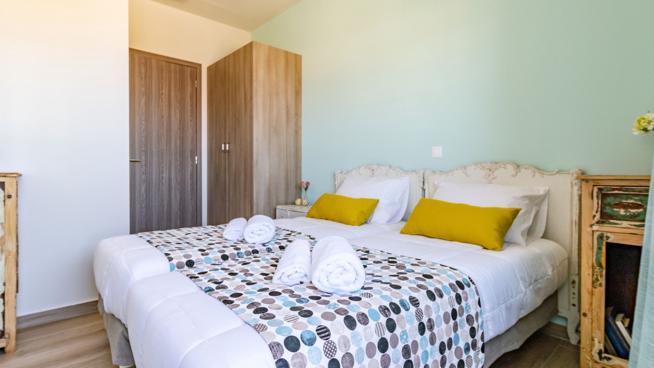 Photo of Bedroom in Filaki