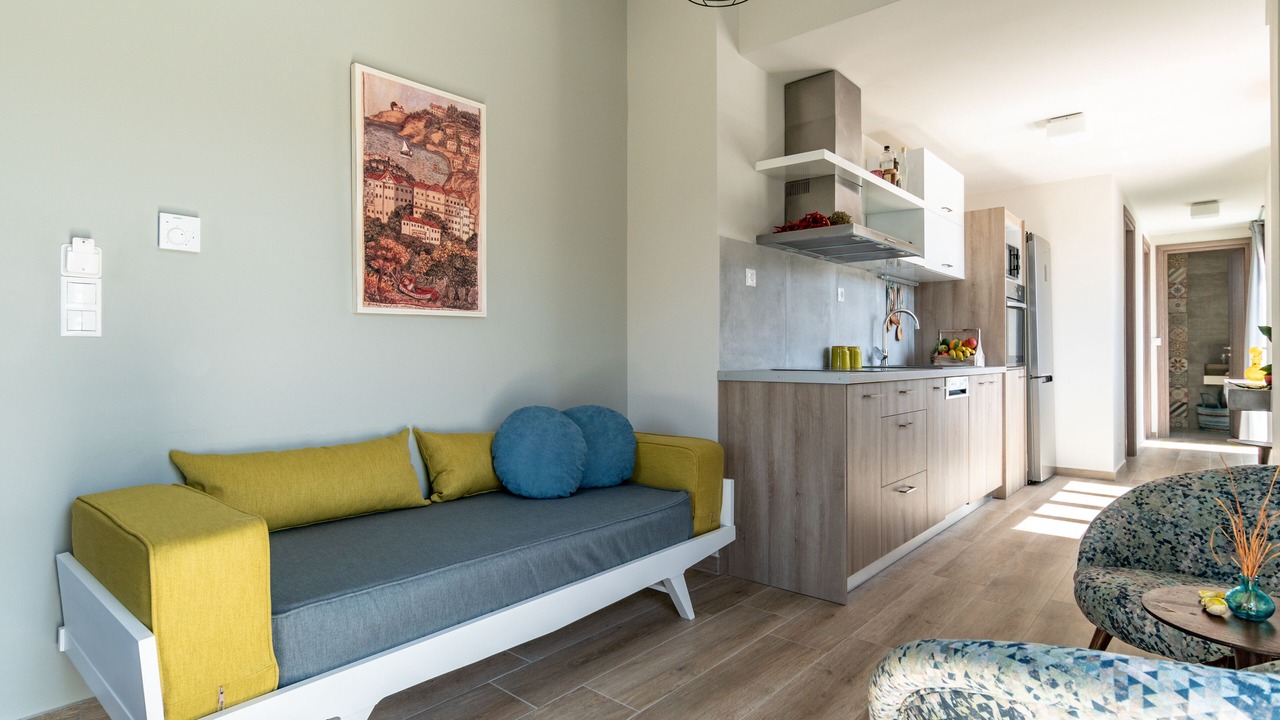 Photo of Livingroom in Filaki