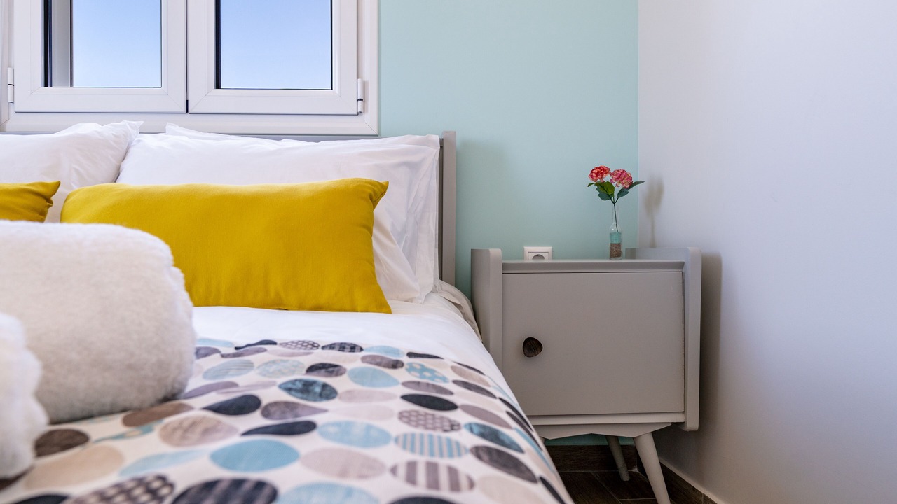 Photo of Bedroom in Filaki