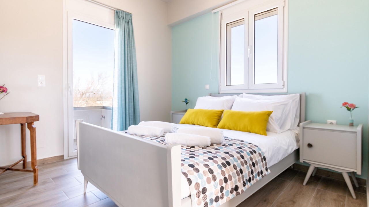 Photo of Bedroom in Filaki