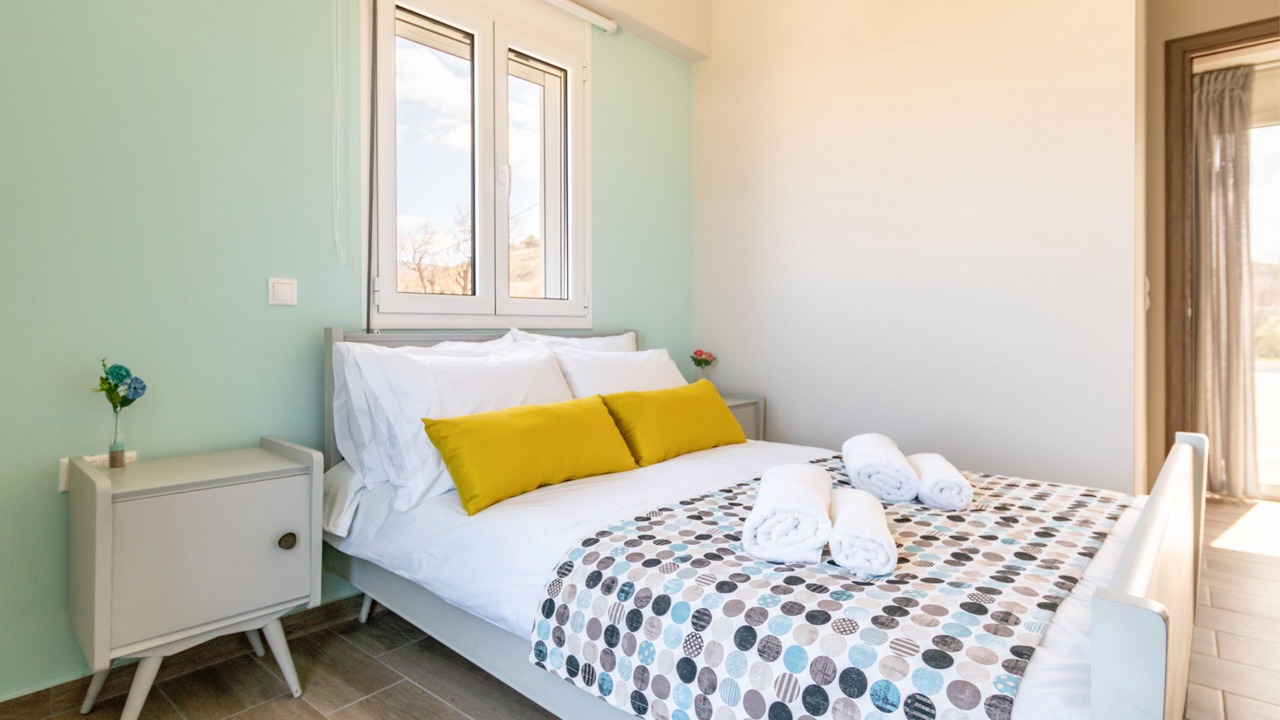 Photo of Bedroom in Filaki