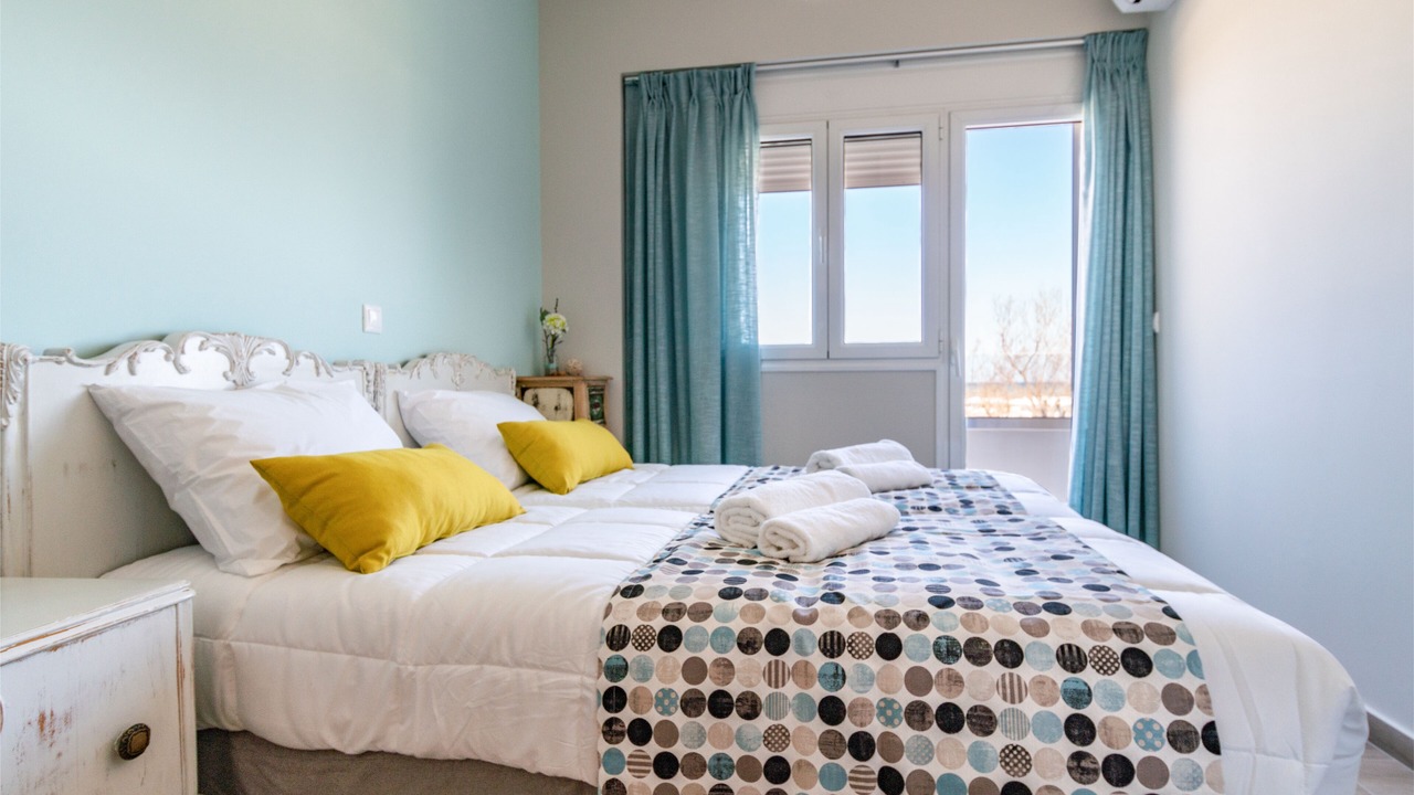 Photo of Bedroom in Filaki
