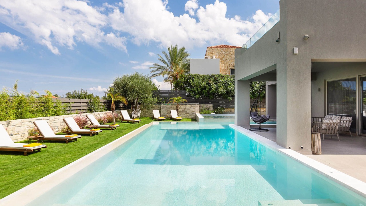 Photo of Outdoor in Platanias Town