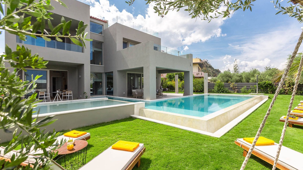 Photo of Outdoor in Platanias Town