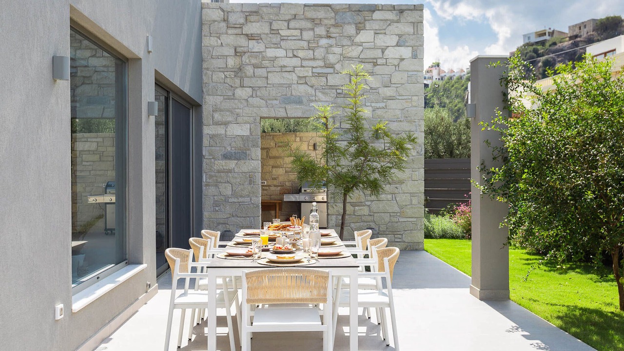 Photo of Outdoor in Platanias Town