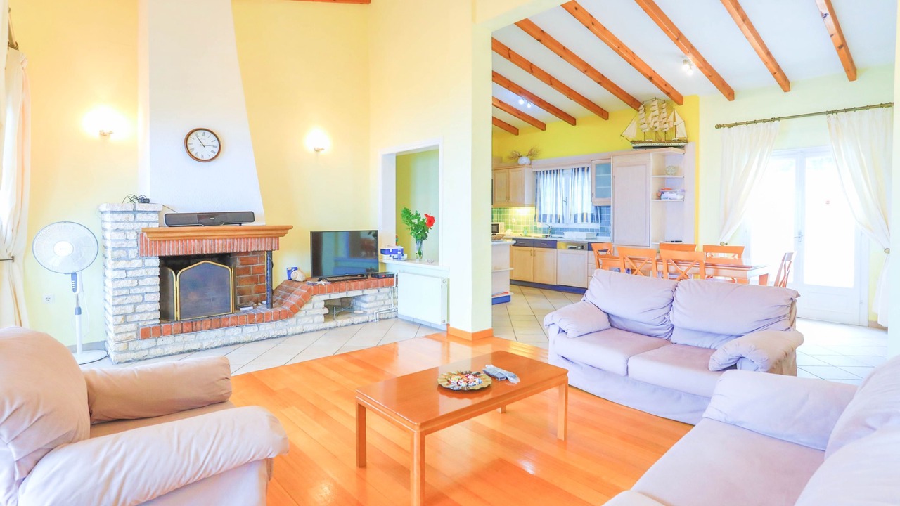 Photo of Livingroom in Nisaki