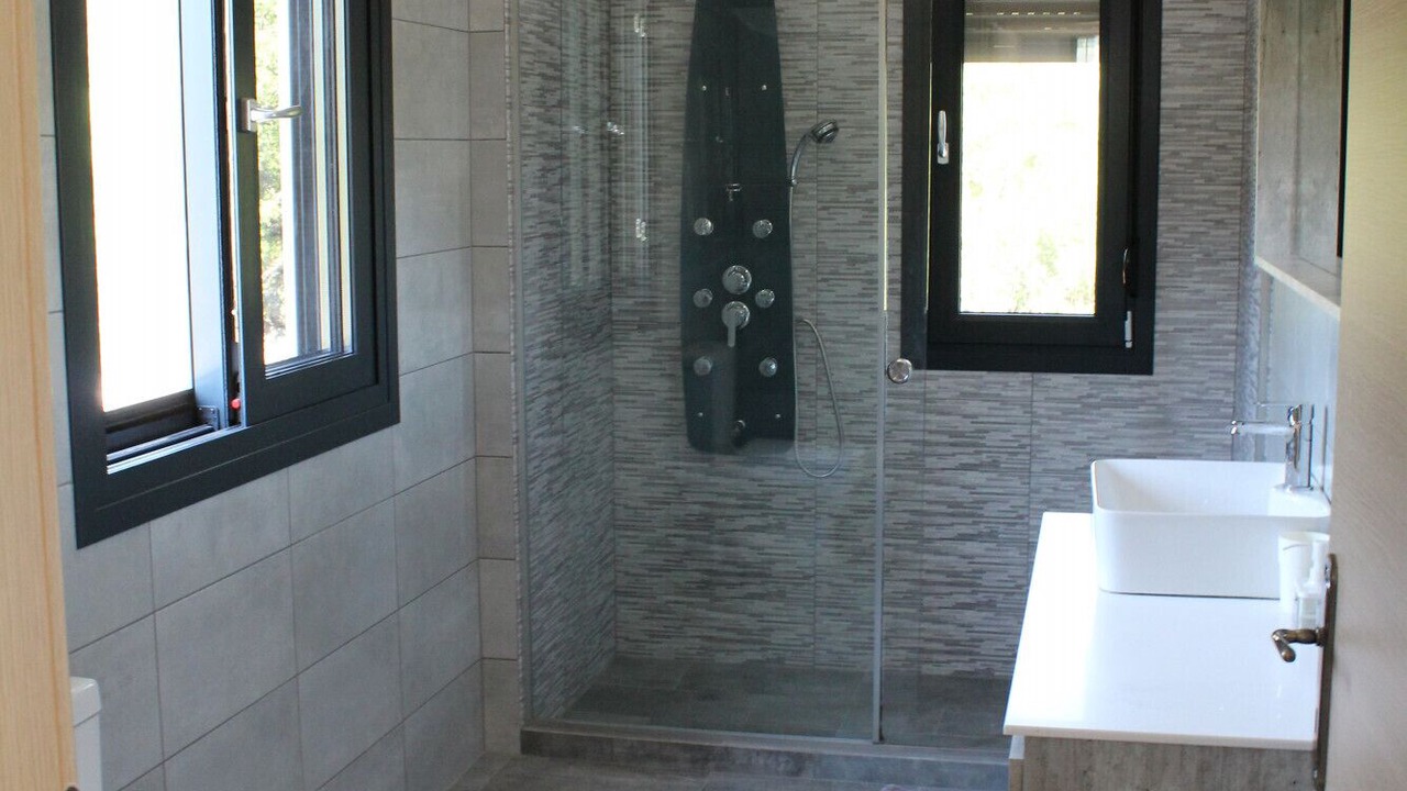 Photo of Bathroom in Nidri