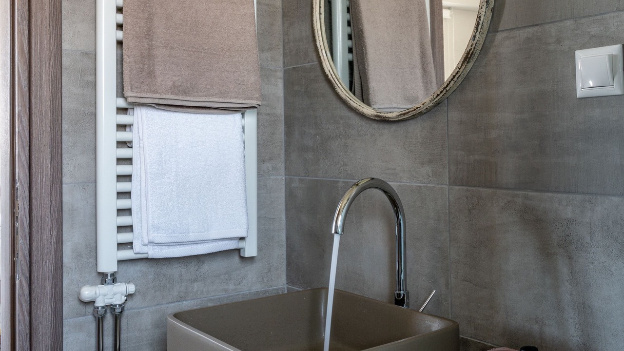 Photo of Bathroom in Filaki