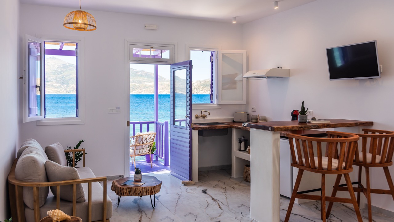 Photo of Livingroom in Tripiti
