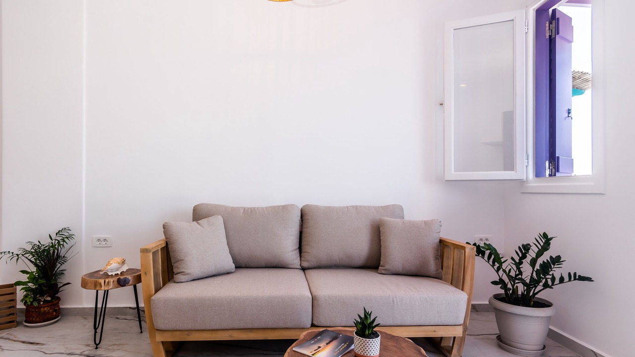Photo of Livingroom in Tripiti