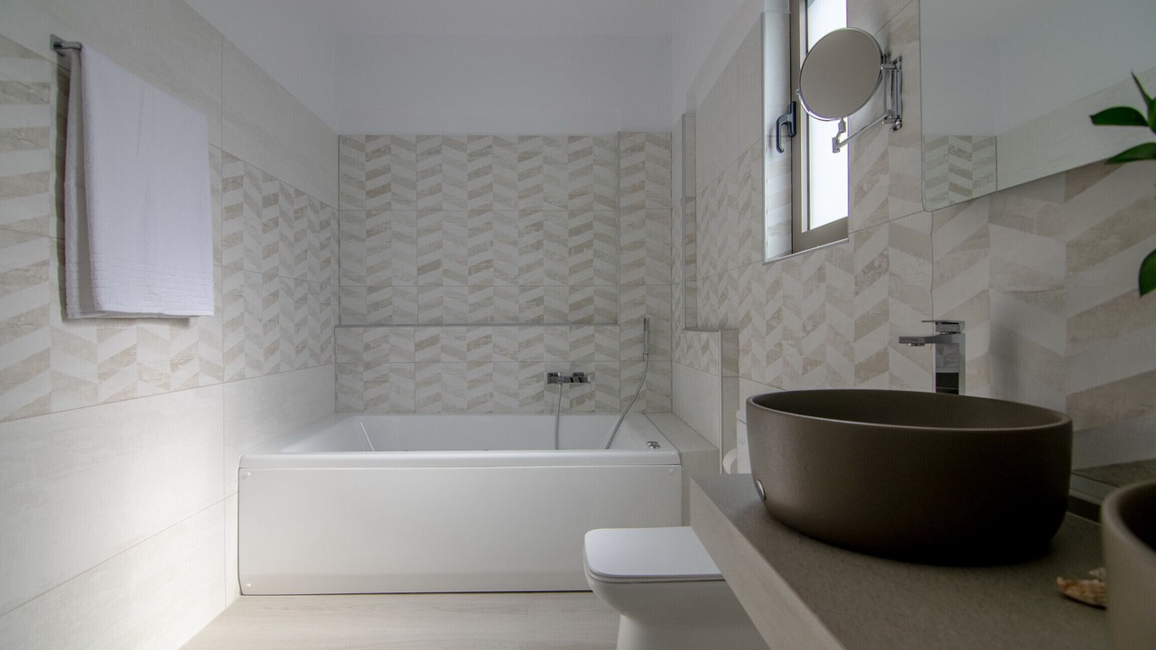 Photo of Bathroom in Adele